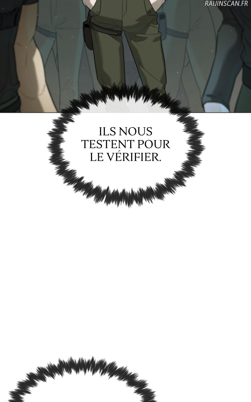 Killer Peter Chapitre 49 - Page 169