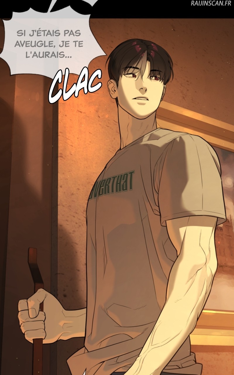 Killer Peter Chapitre 49 - Page 17