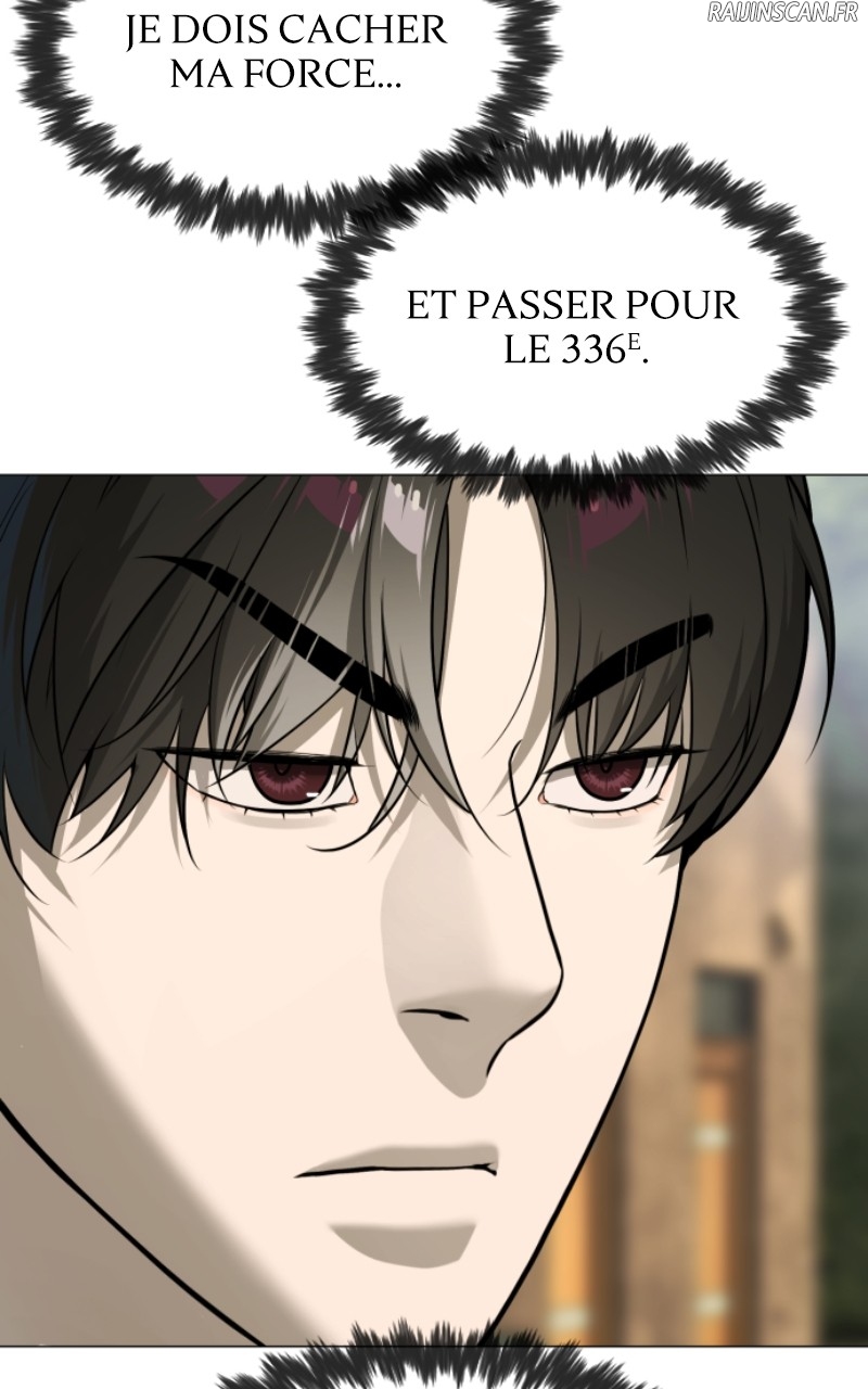 Killer Peter Chapitre 49 - Page 170
