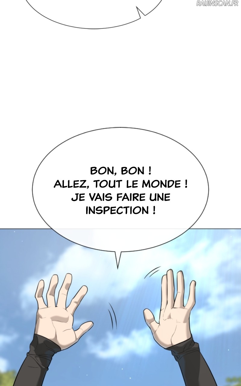Killer Peter Chapitre 49 - Page 173