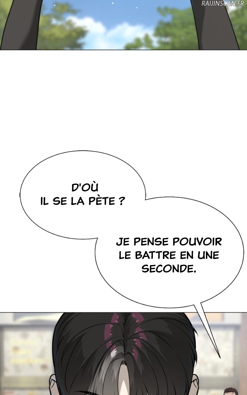 Killer Peter Chapitre 49 - Page 174