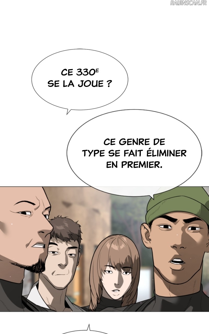 Killer Peter Chapitre 49 - Page 181