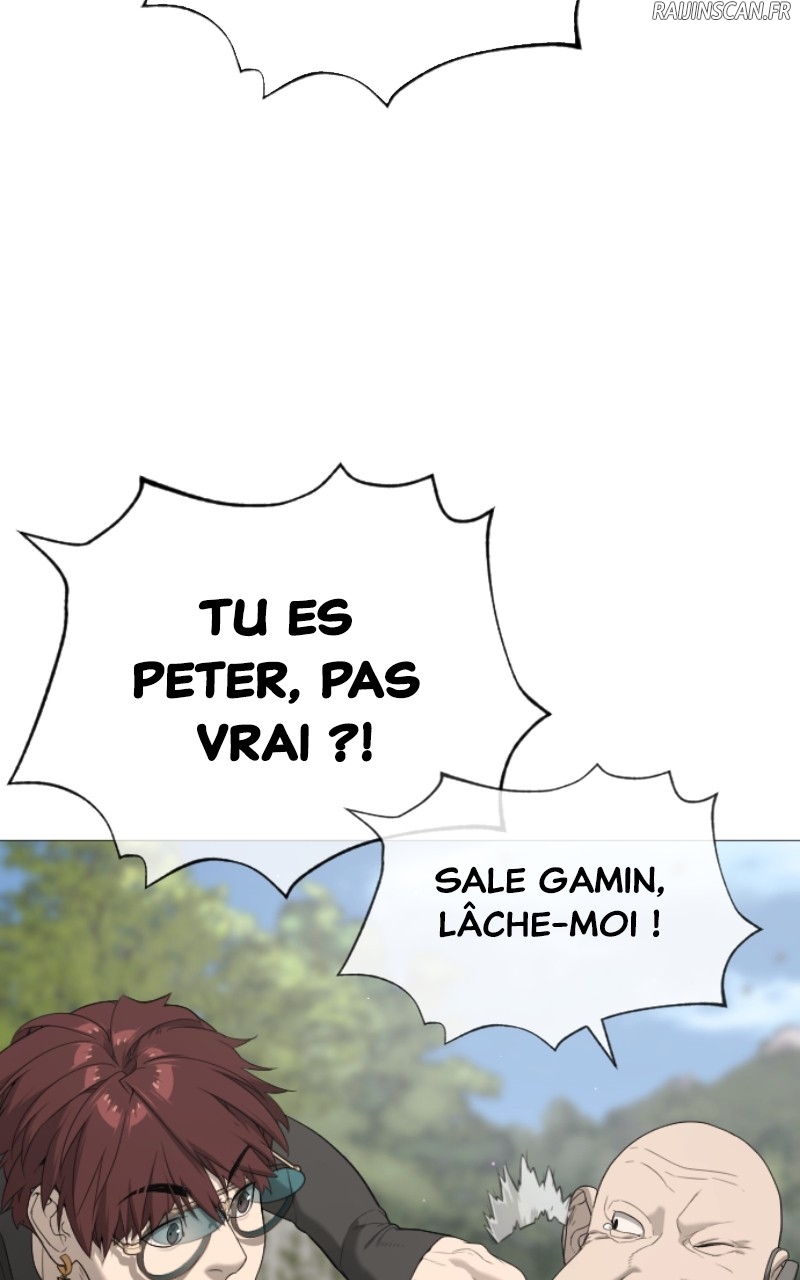 Killer Peter Chapitre 49 - Page 183