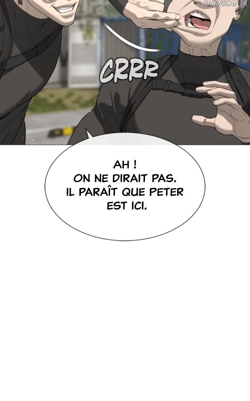 Killer Peter Chapitre 49 - Page 184