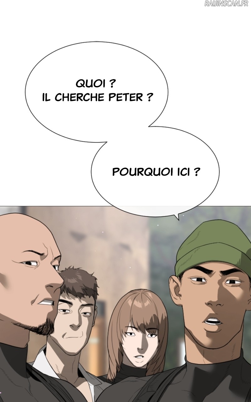 Killer Peter Chapitre 49 - Page 185