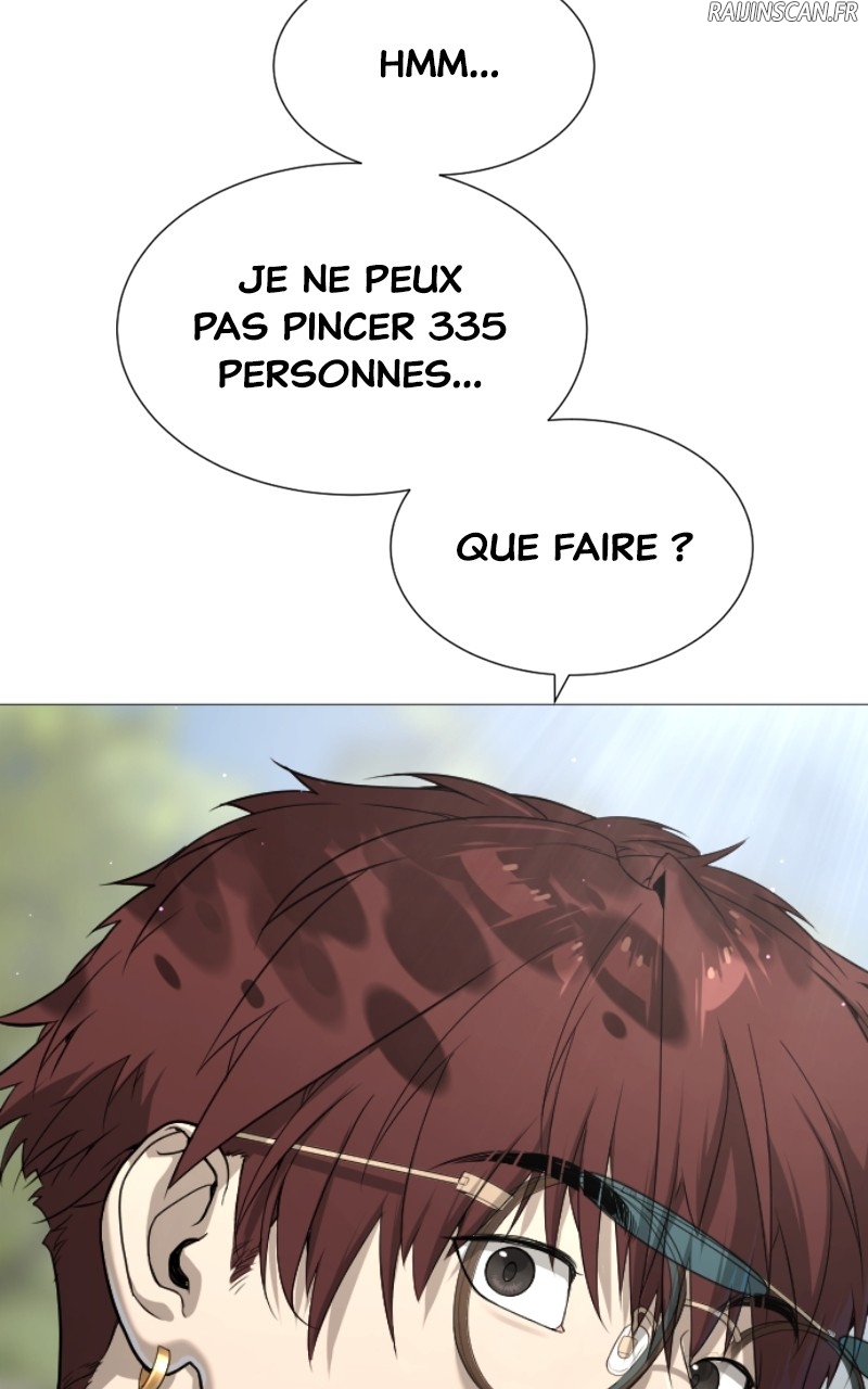 Killer Peter Chapitre 49 - Page 187
