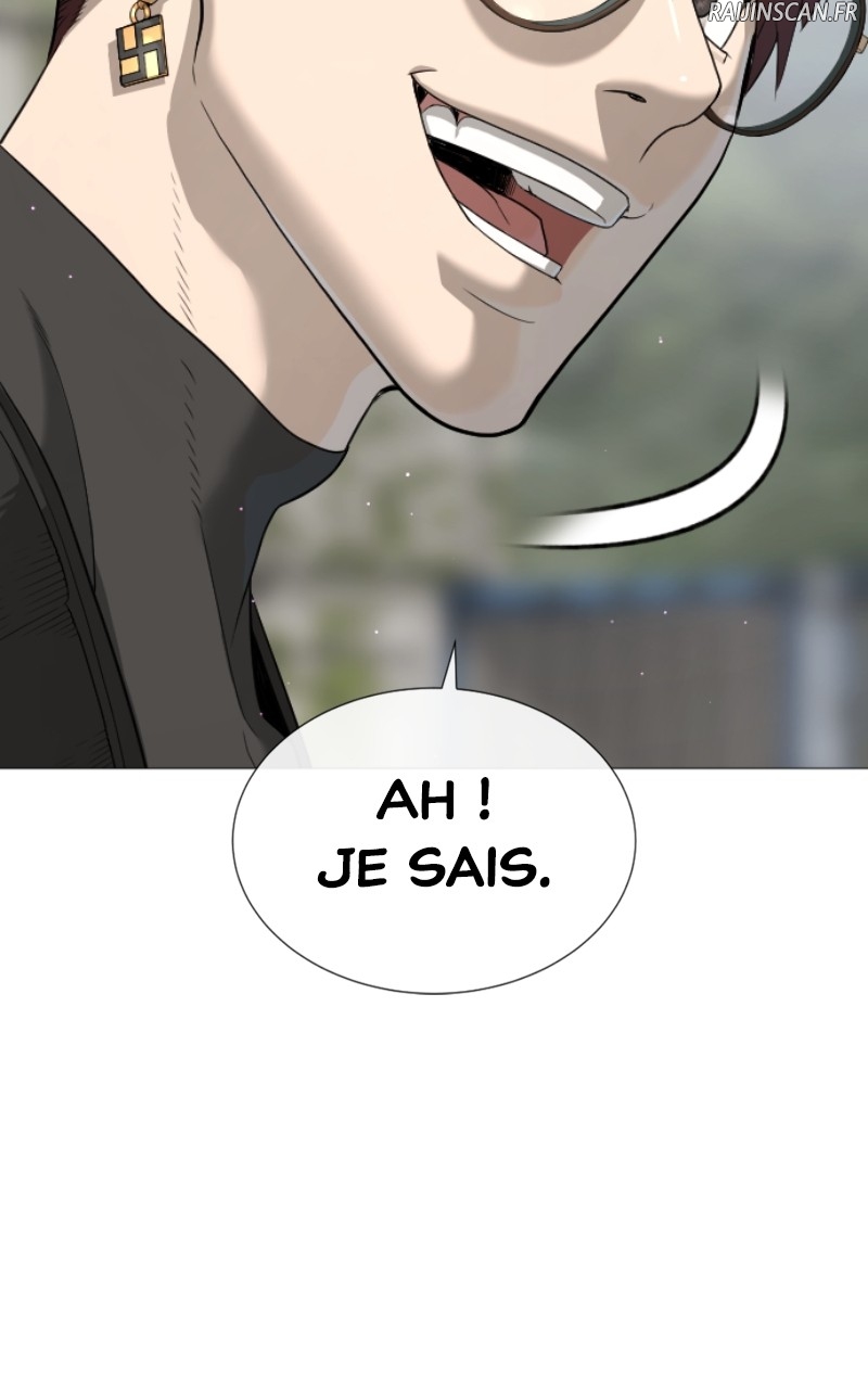 Killer Peter Chapitre 49 - Page 188