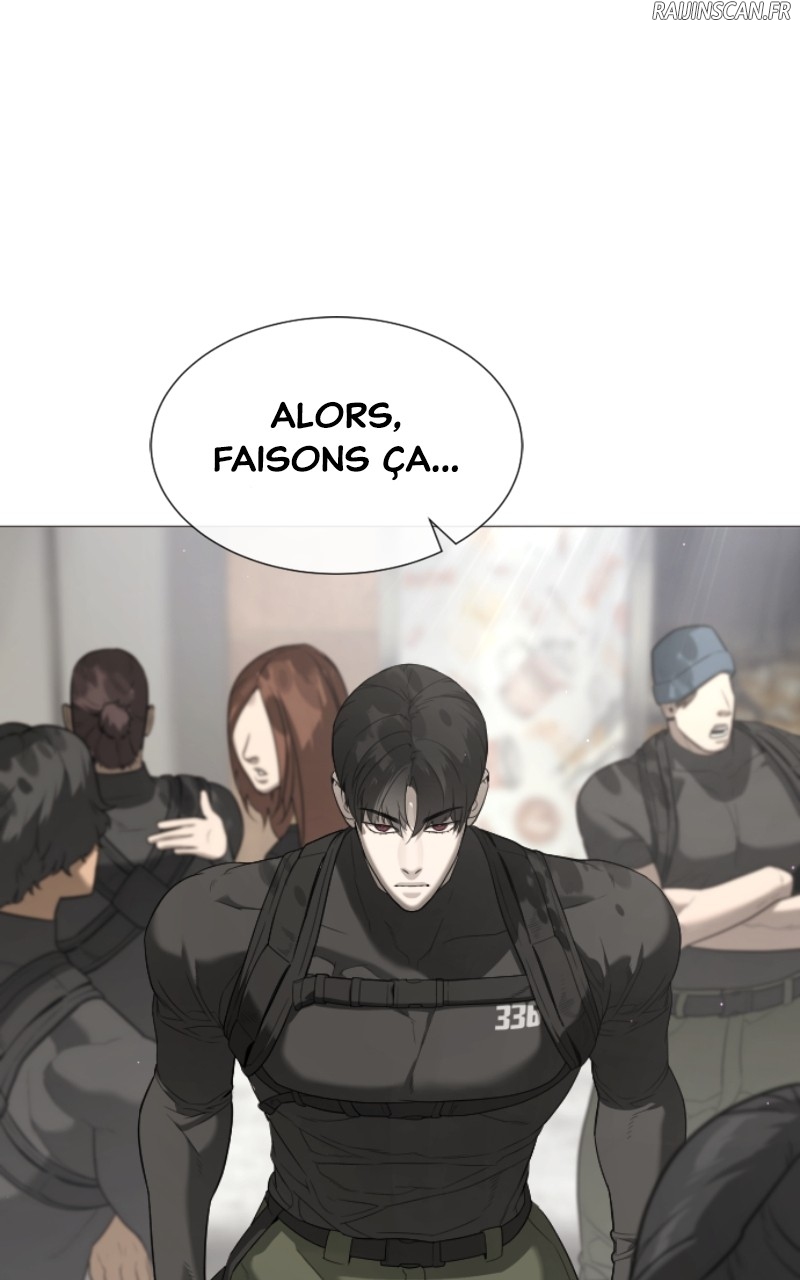 Killer Peter Chapitre 49 - Page 189