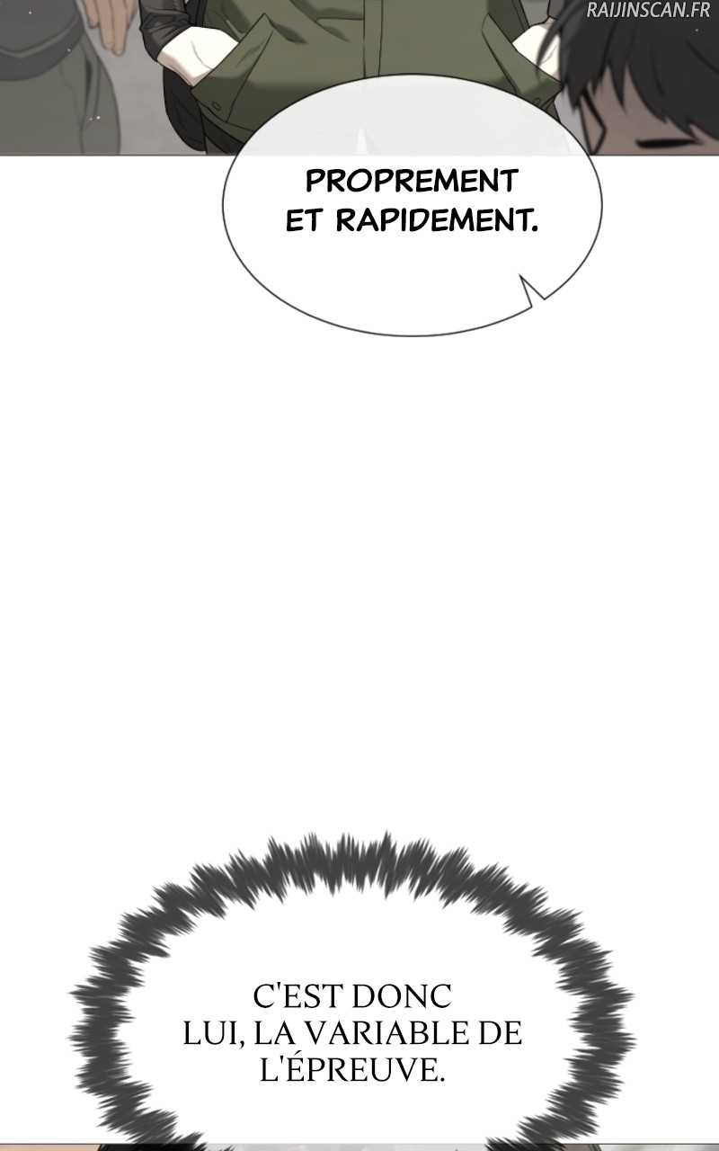 Killer Peter Chapitre 49 - Page 190