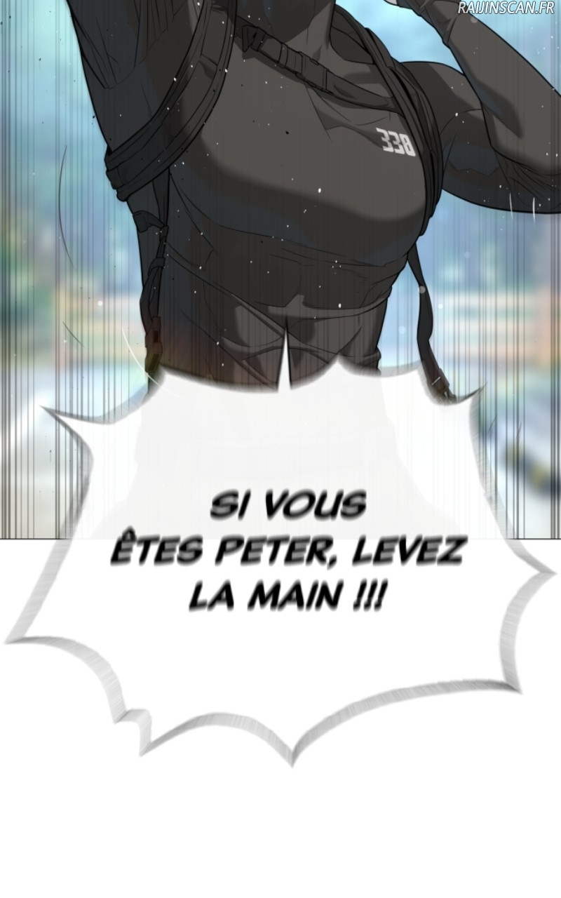 Killer Peter Chapitre 49 - Page 194