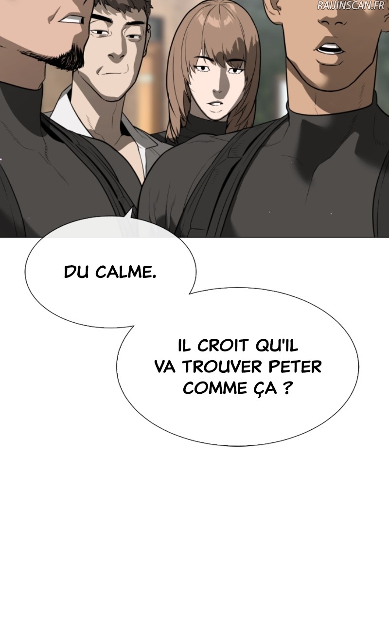 Killer Peter Chapitre 49 - Page 196