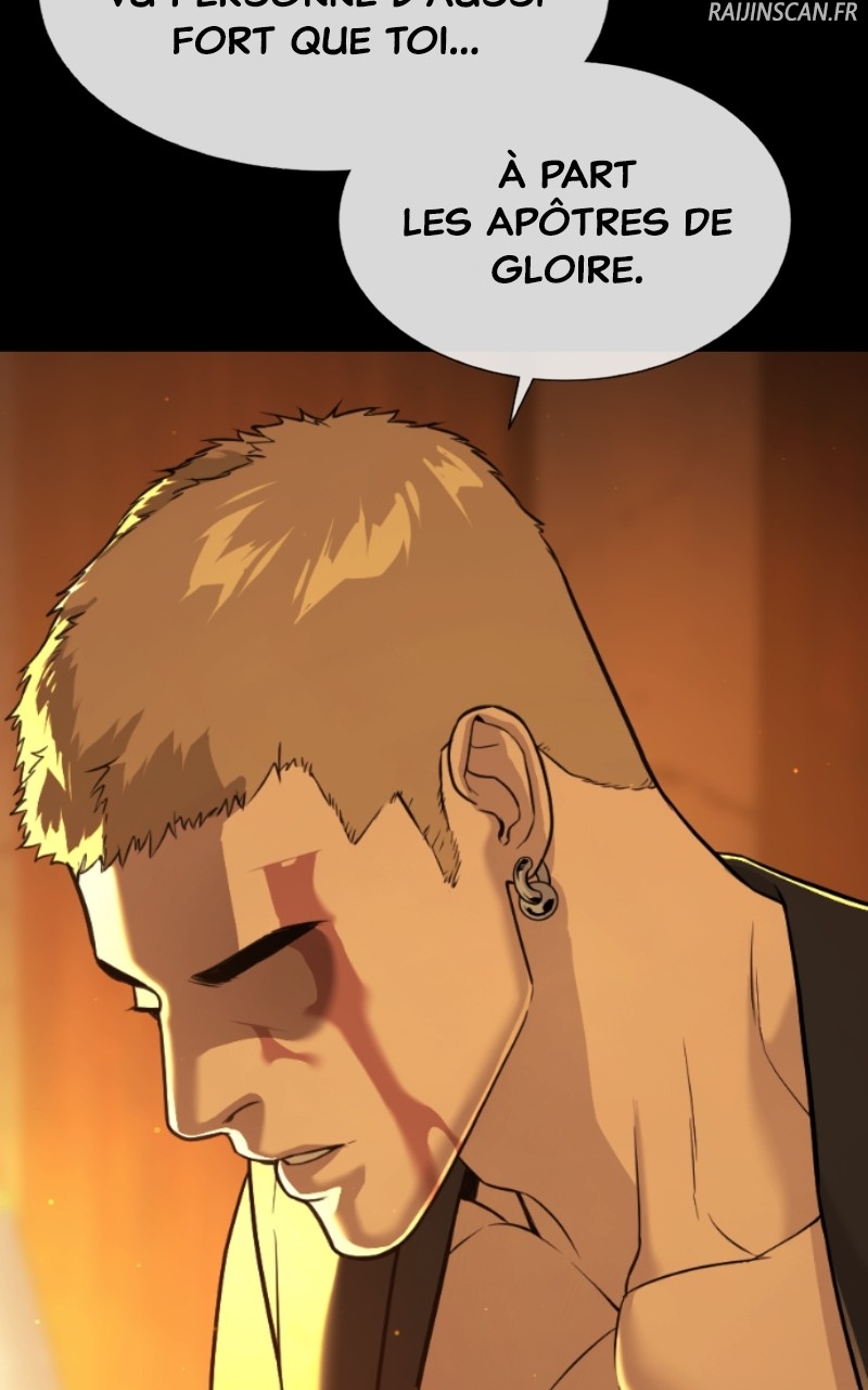 Killer Peter Chapitre 49 - Page 20