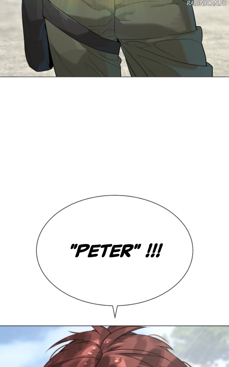 Killer Peter Chapitre 49 - Page 201