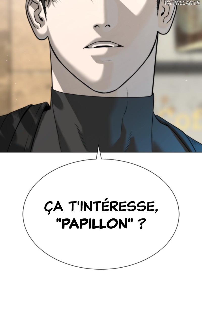 Killer Peter Chapitre 49 - Page 203