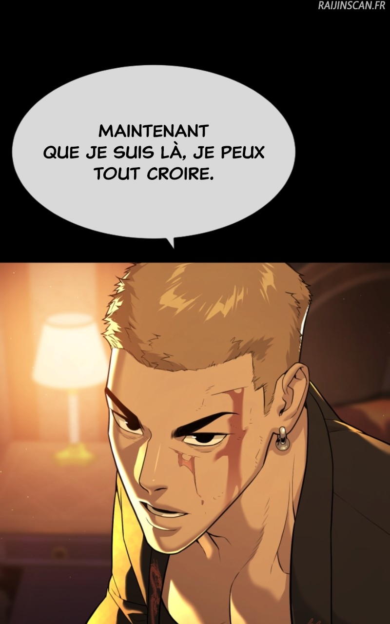 Killer Peter Chapitre 49 - Page 23