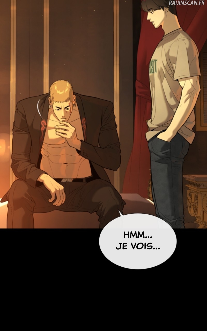 Killer Peter Chapitre 49 - Page 25