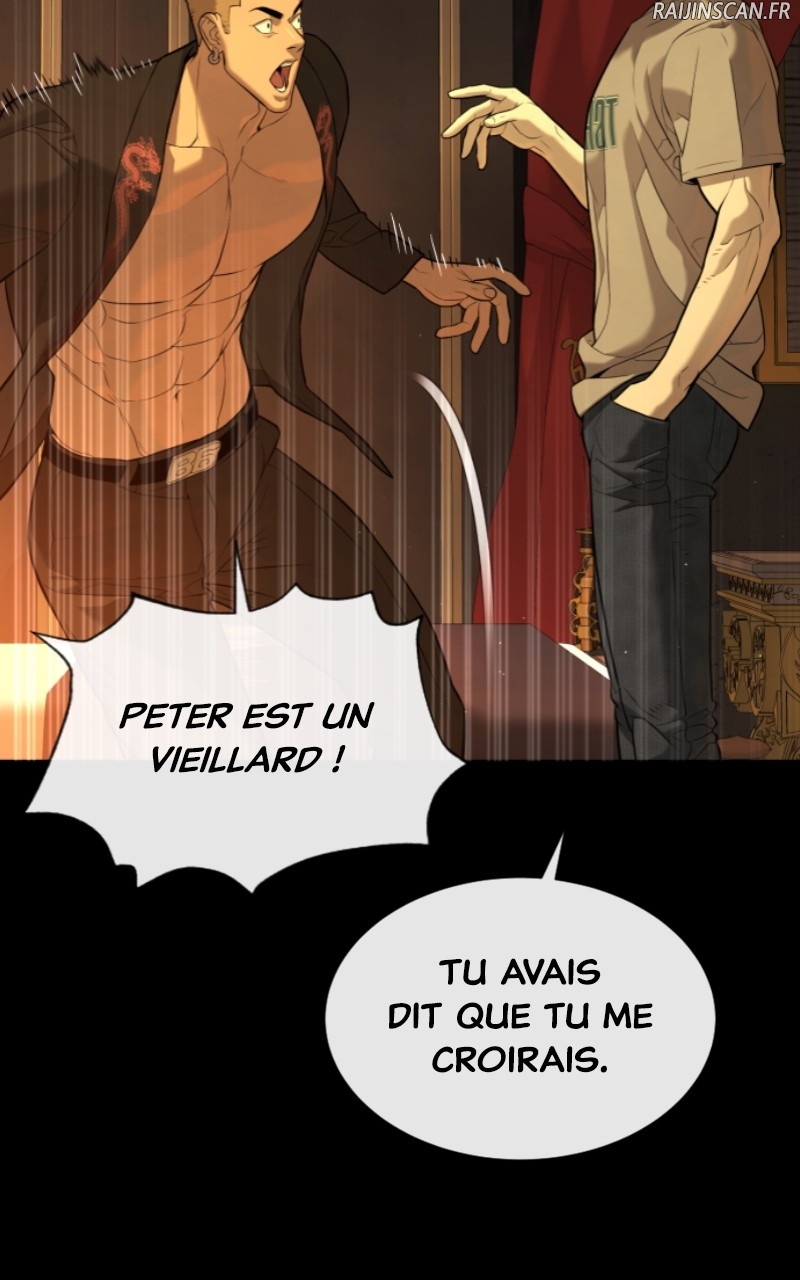 Killer Peter Chapitre 49 - Page 27