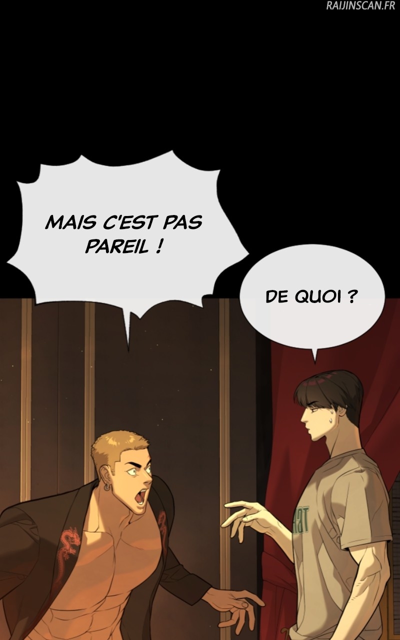 Killer Peter Chapitre 49 - Page 28