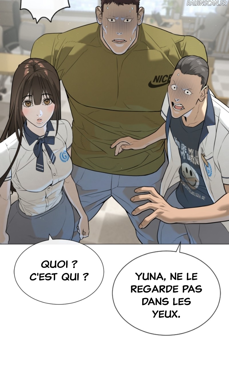 Killer Peter Chapitre 49 - Page 3