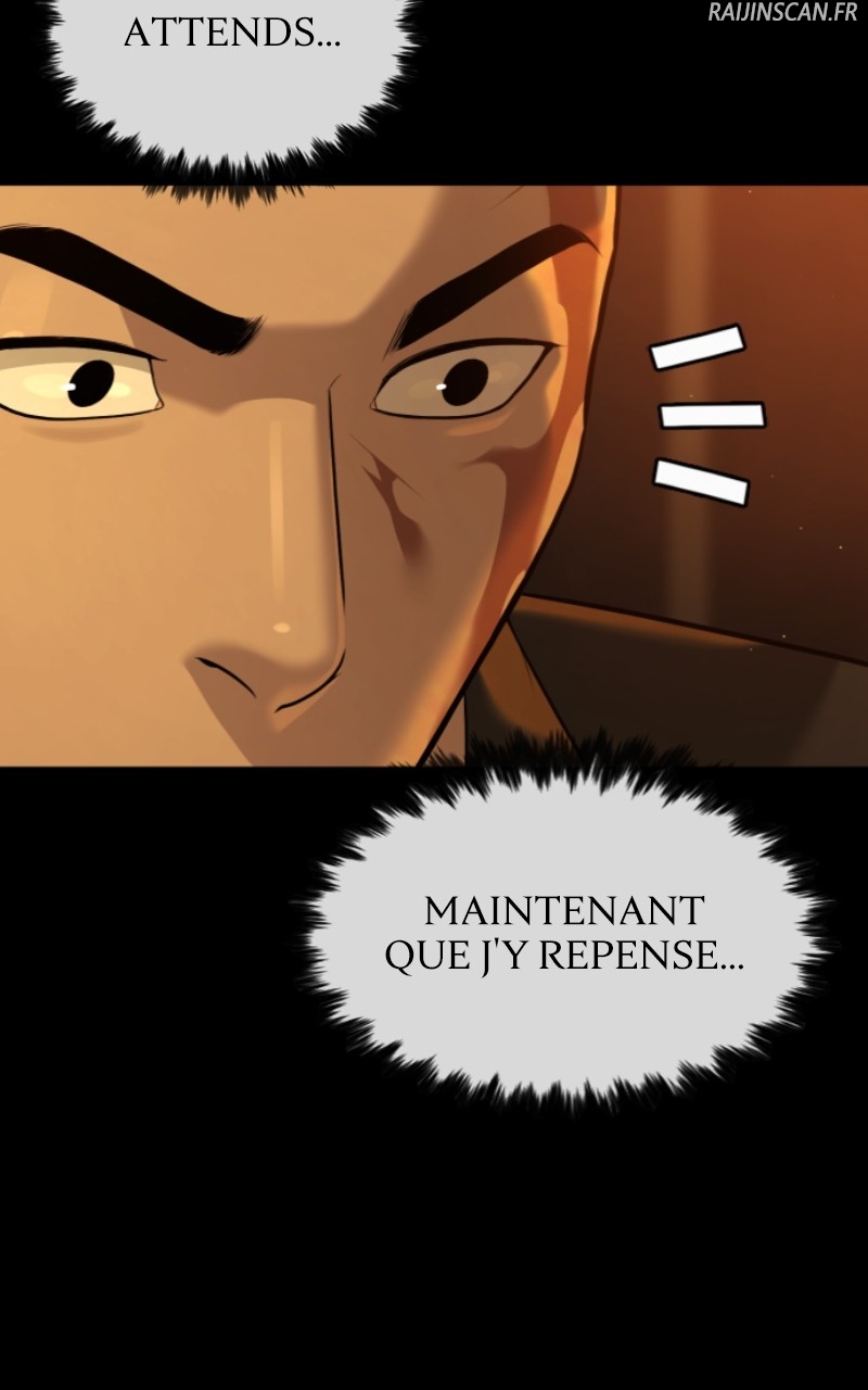 Killer Peter Chapitre 49 - Page 30