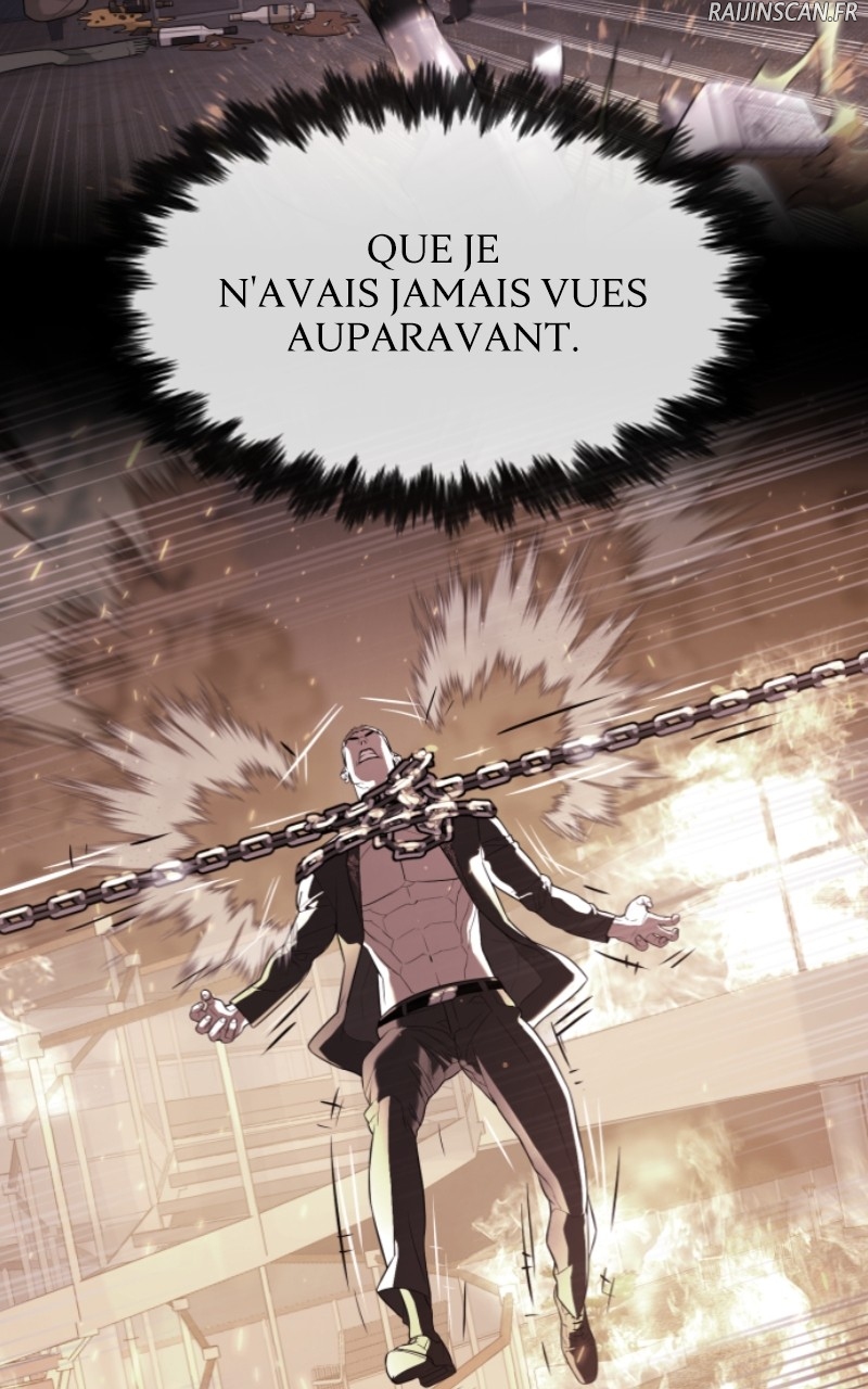 Killer Peter Chapitre 49 - Page 32