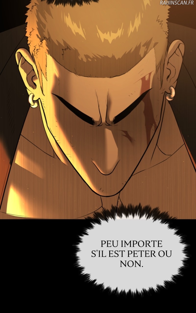 Killer Peter Chapitre 49 - Page 34