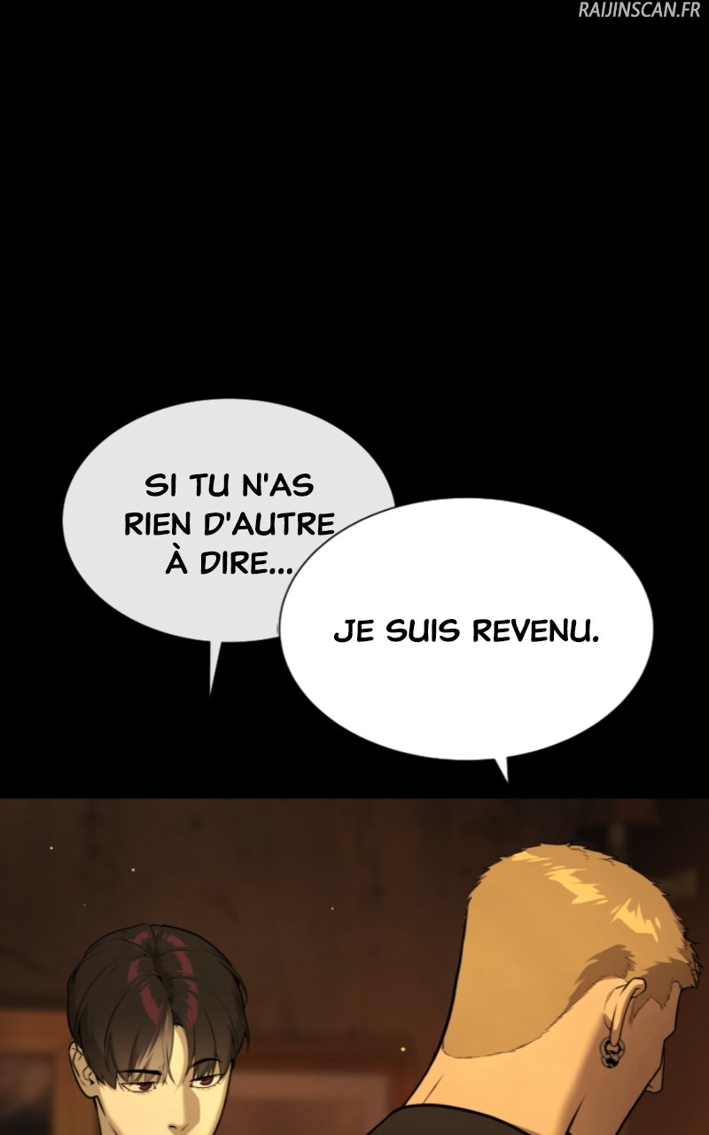 Killer Peter Chapitre 49 - Page 35