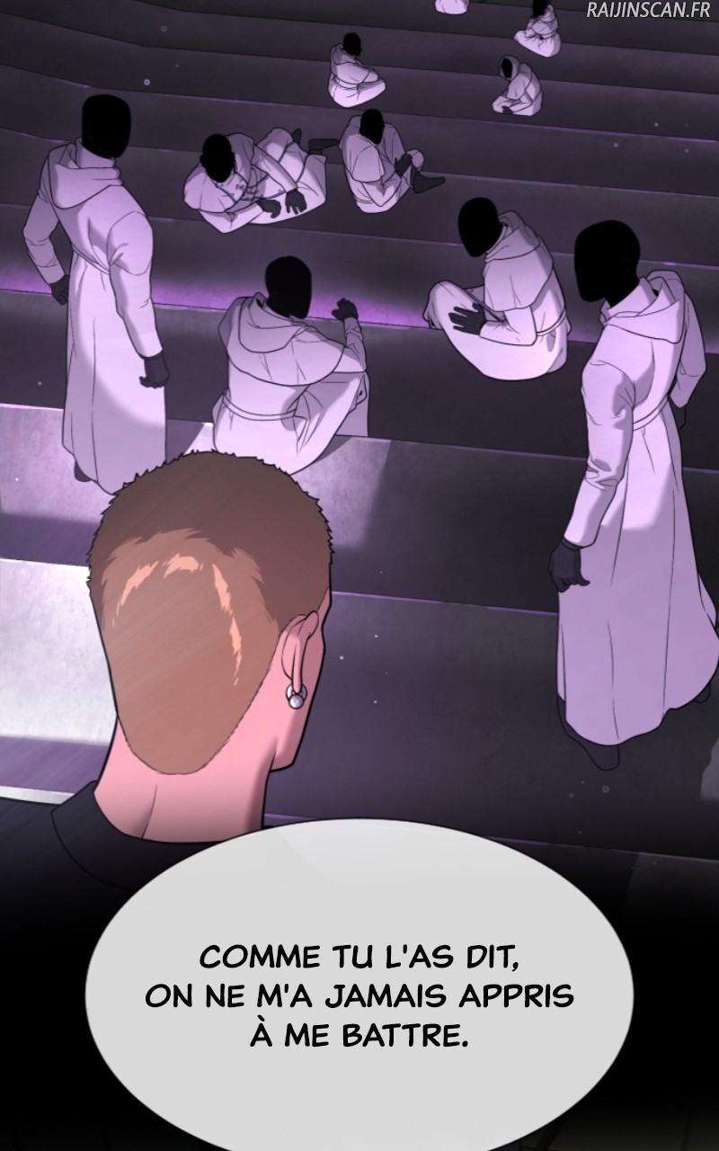 Killer Peter Chapitre 49 - Page 38