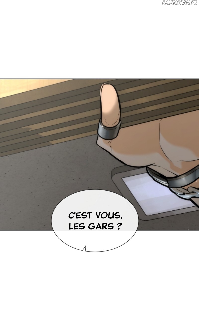 Killer Peter Chapitre 49 - Page 4