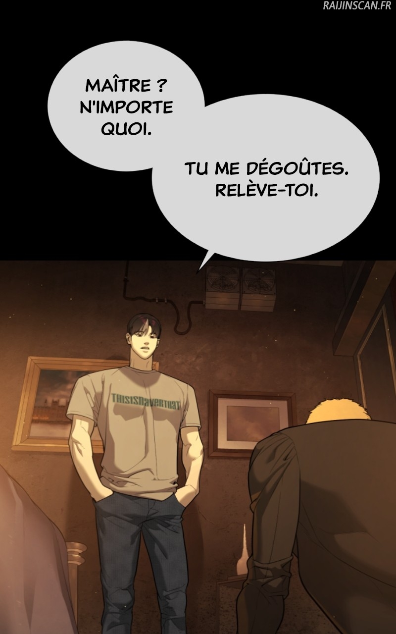 Killer Peter Chapitre 49 - Page 50
