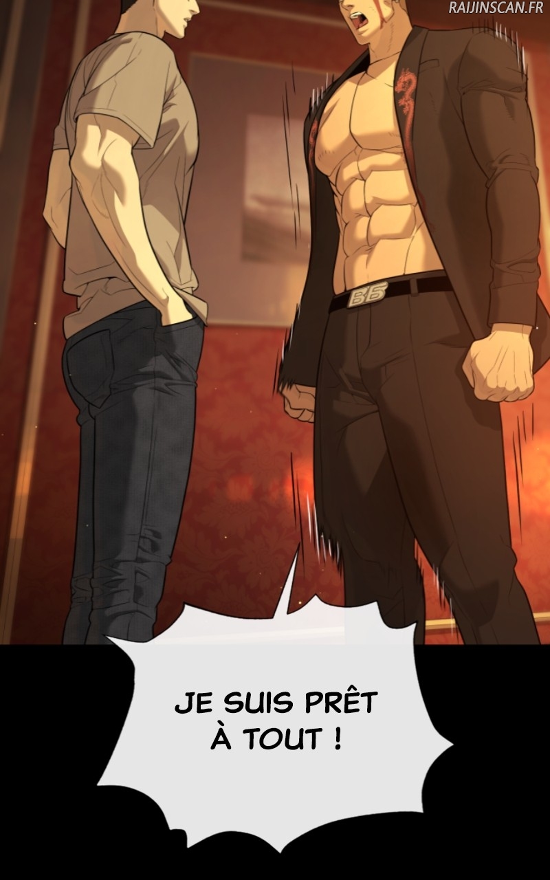 Killer Peter Chapitre 49 - Page 55