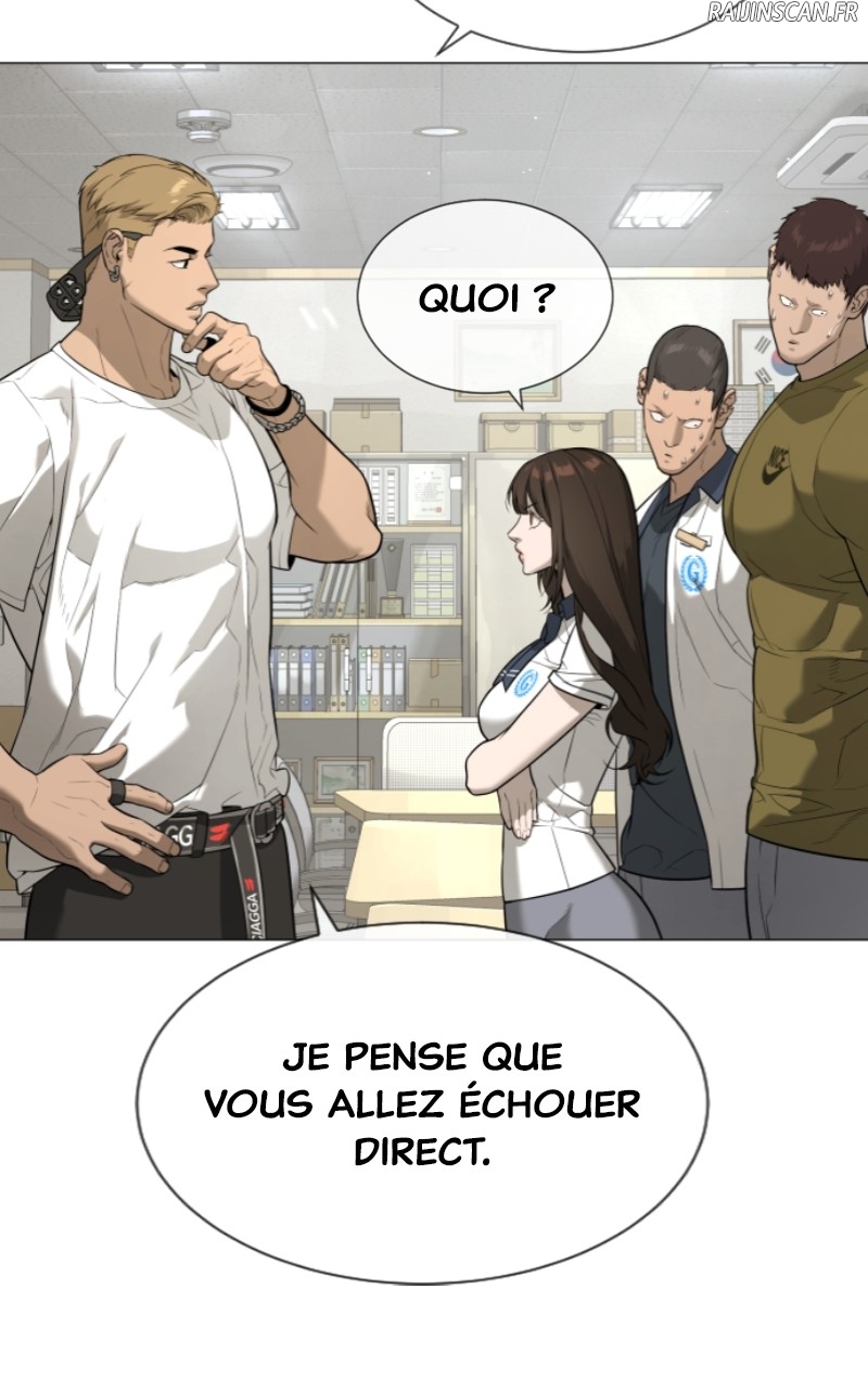 Killer Peter Chapitre 49 - Page 60