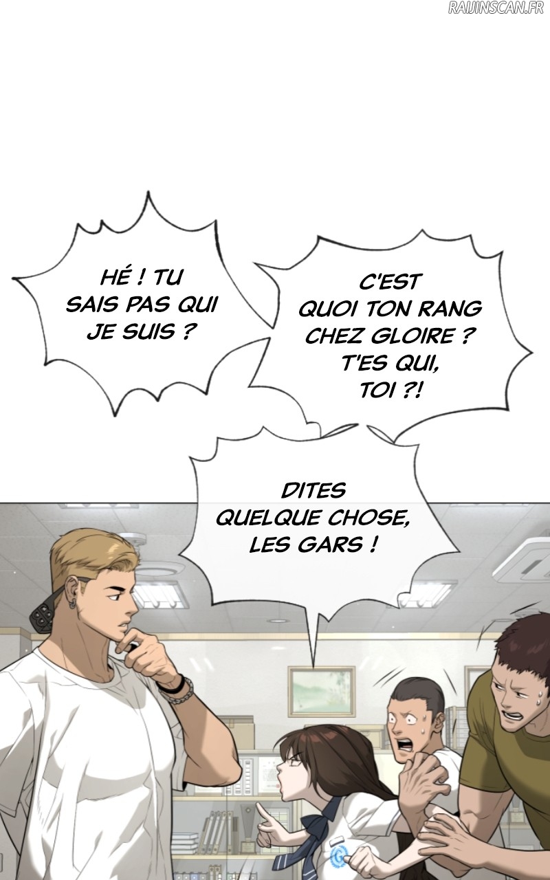 Killer Peter Chapitre 49 - Page 61