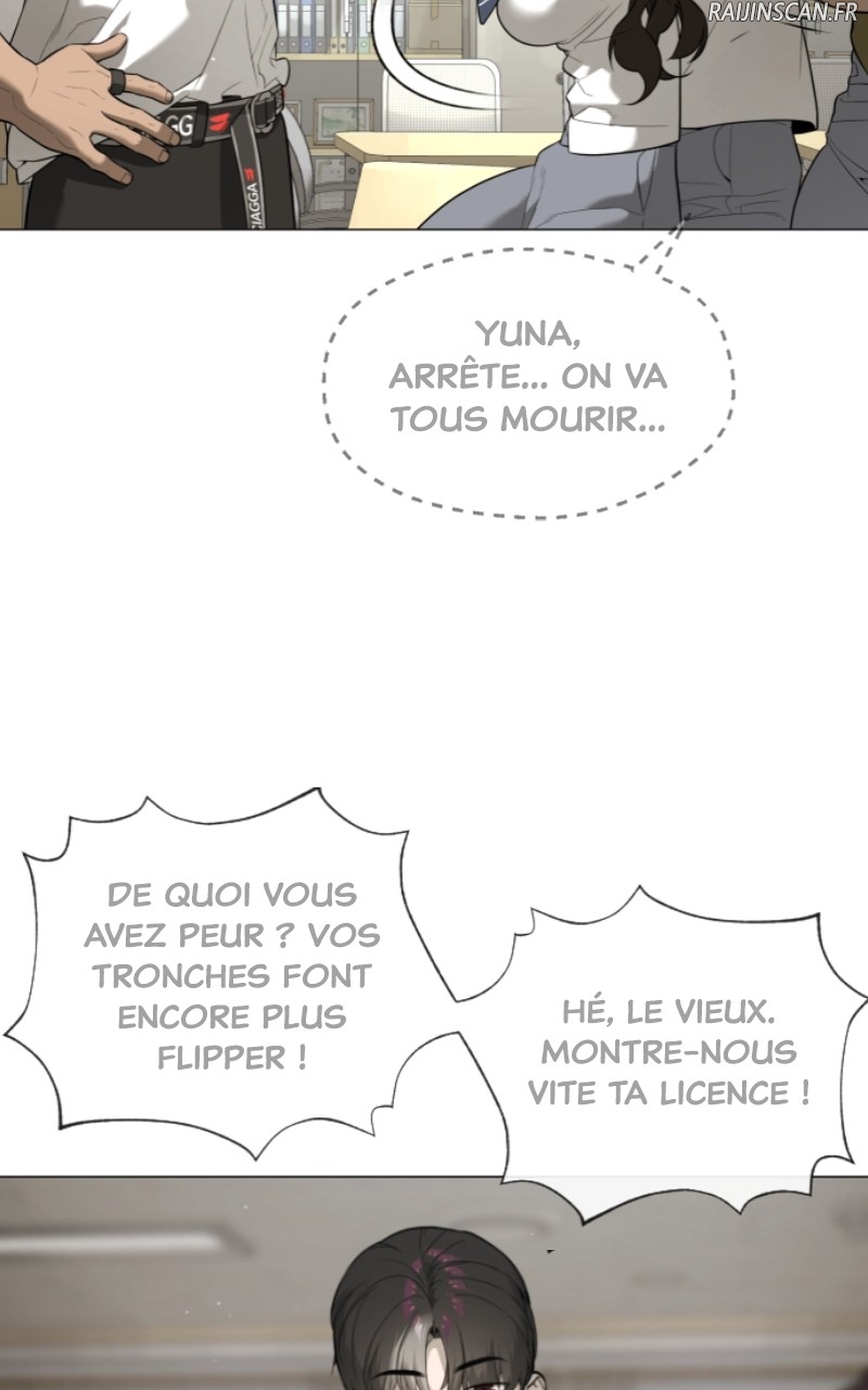 Killer Peter Chapitre 49 - Page 62