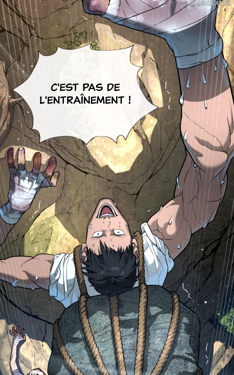 Killer Peter Chapitre 49 - Page 71