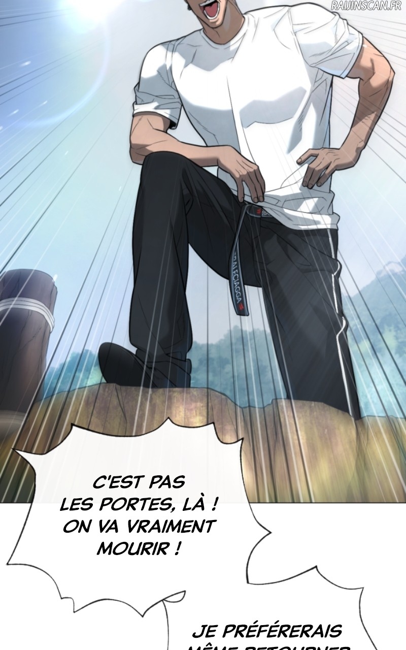 Killer Peter Chapitre 49 - Page 74