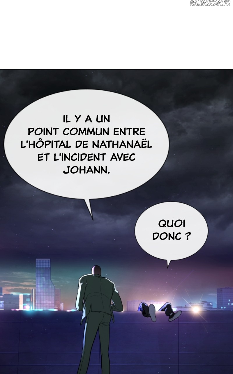 Killer Peter Chapitre 49 - Page 79