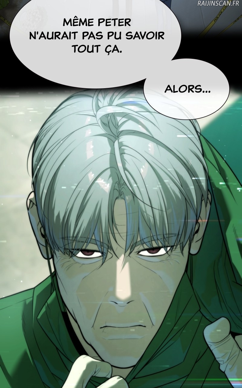 Killer Peter Chapitre 49 - Page 82
