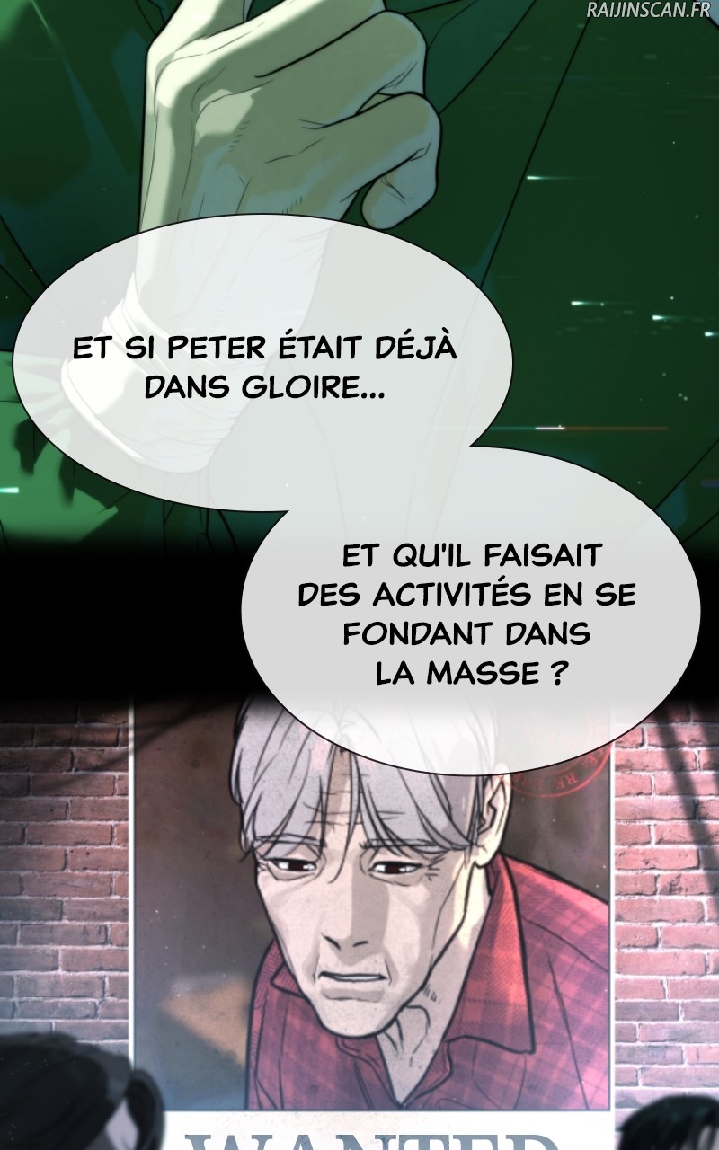 Killer Peter Chapitre 49 - Page 83