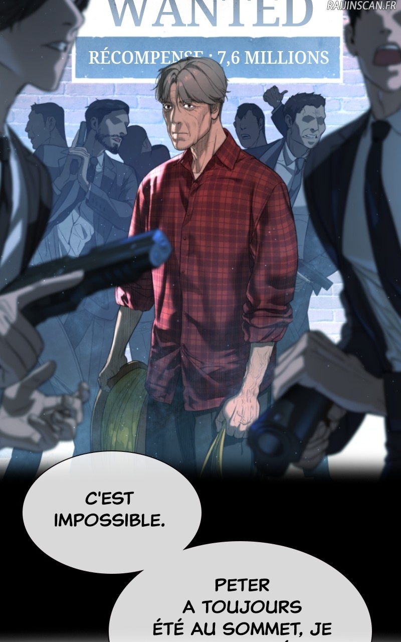 Killer Peter Chapitre 49 - Page 84