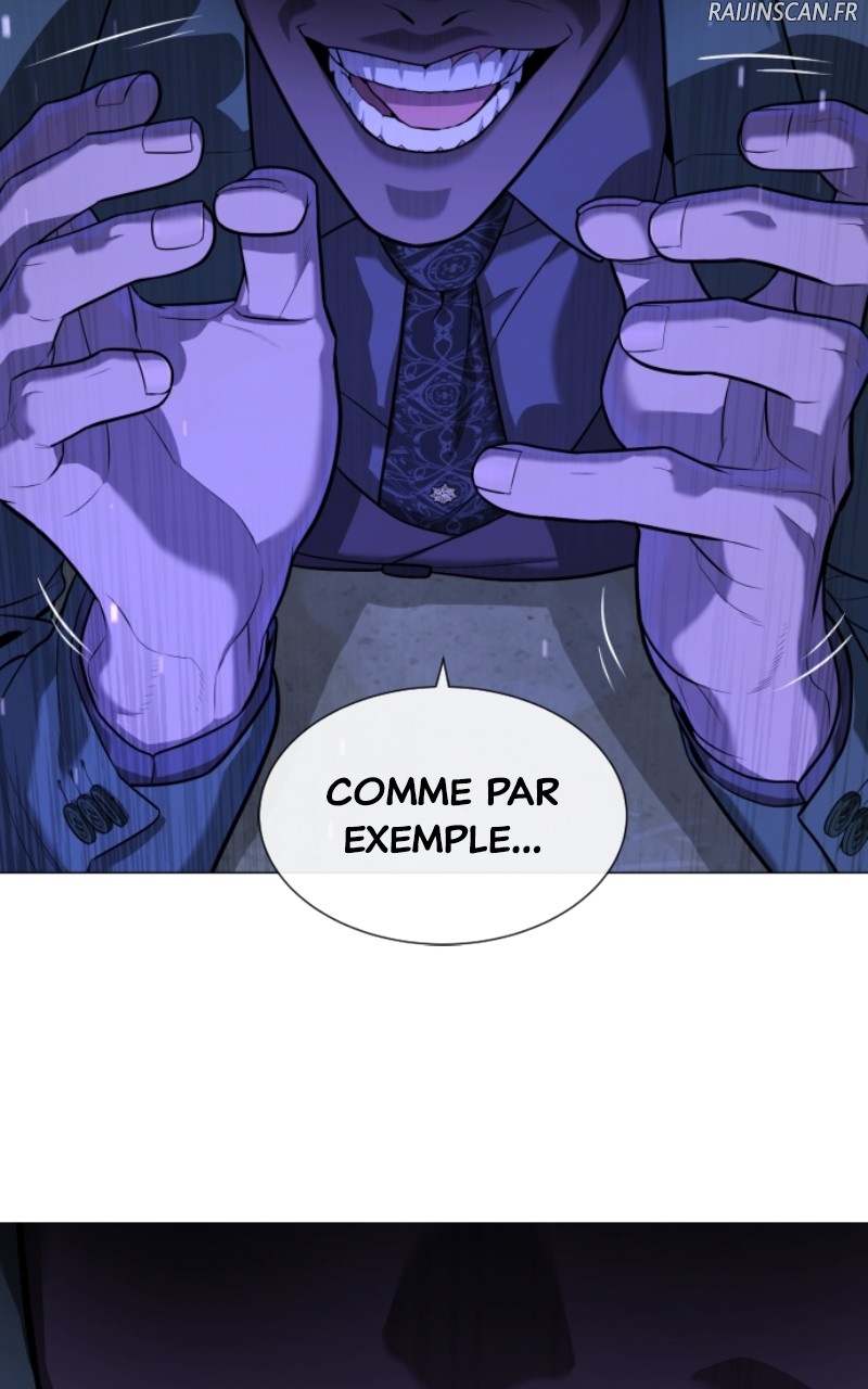 Killer Peter Chapitre 49 - Page 90