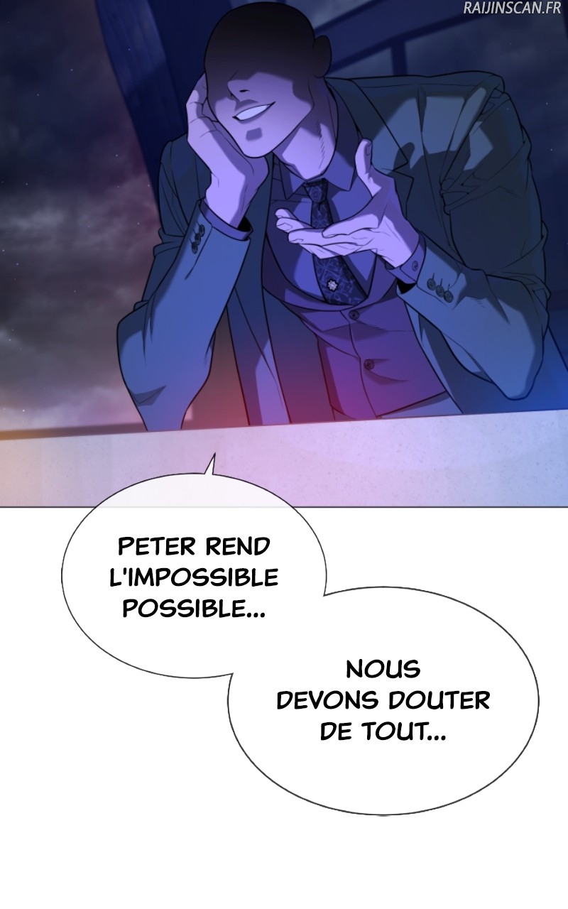 Killer Peter Chapitre 49 - Page 93