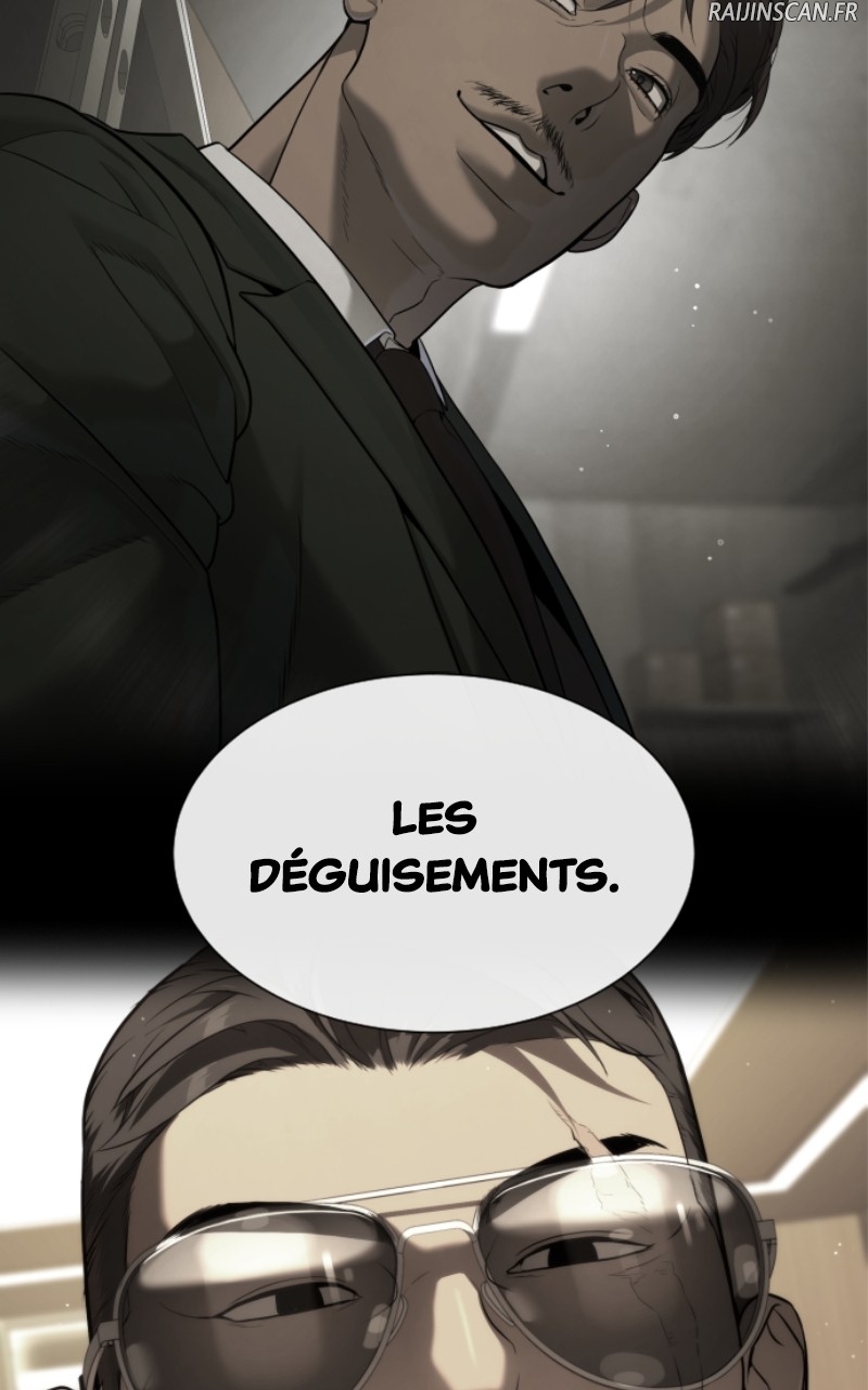 Killer Peter Chapitre 49 - Page 95
