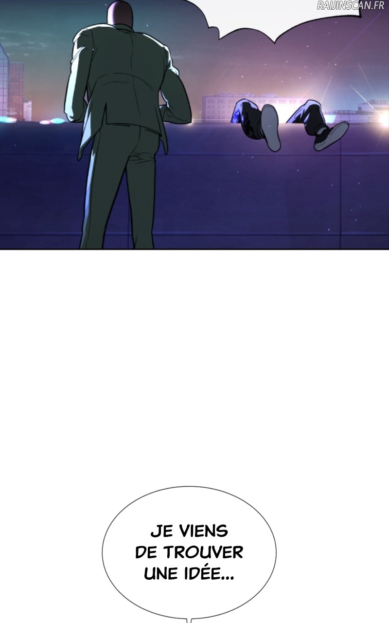Killer Peter Chapitre 49 - Page 97