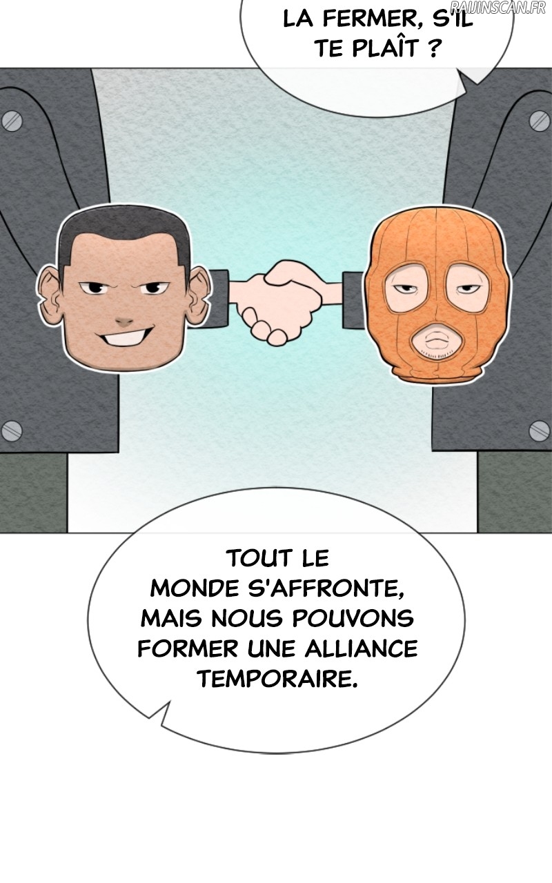 Killer Peter Chapitre 50 - Page 100