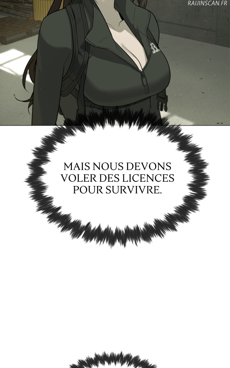Killer Peter Chapitre 50 - Page 102