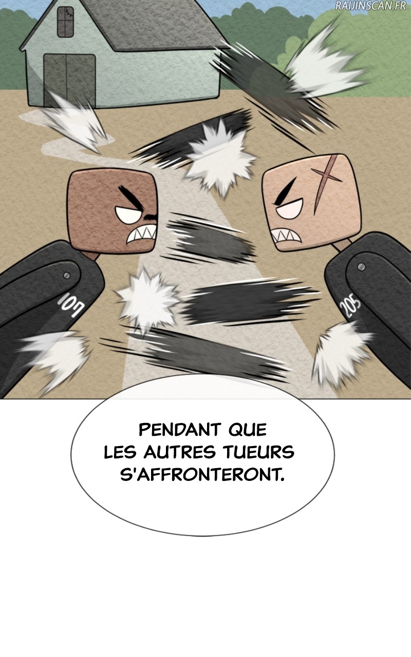 Killer Peter Chapitre 50 - Page 107