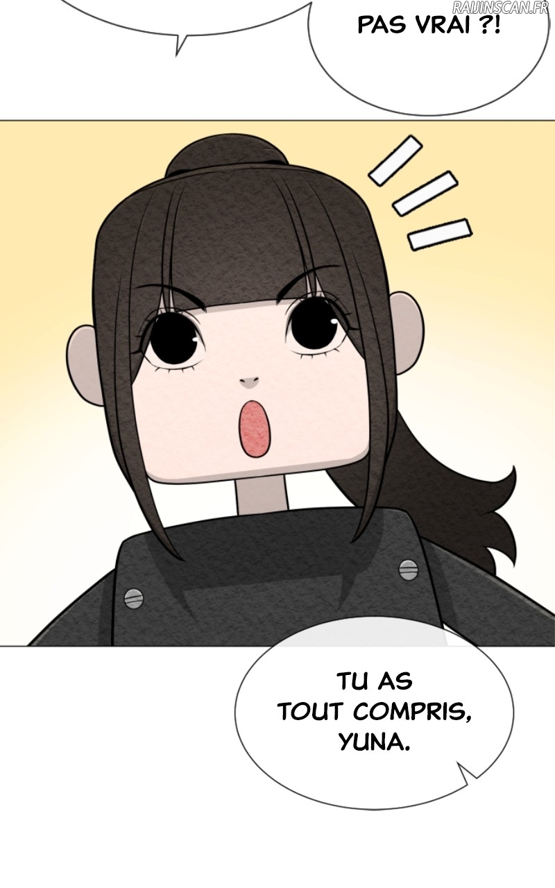 Killer Peter Chapitre 50 - Page 110