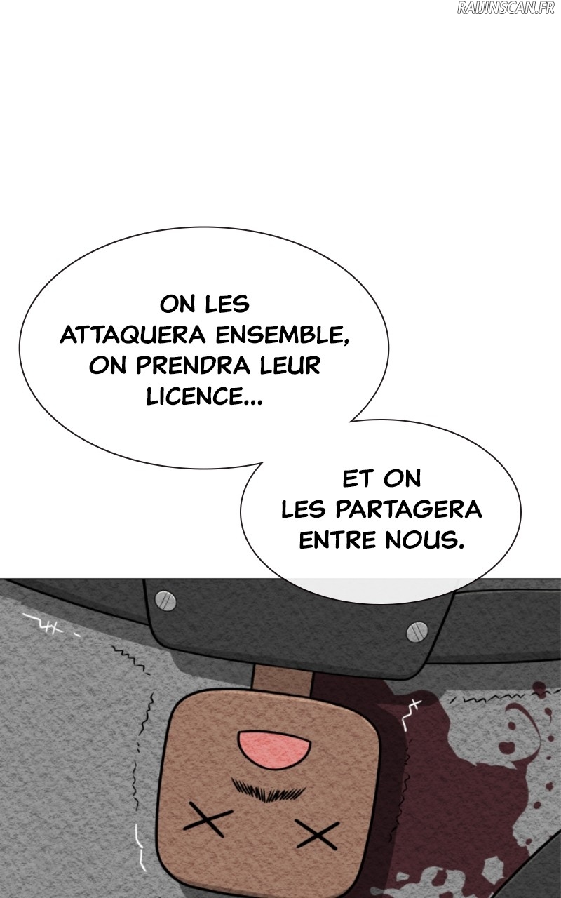 Killer Peter Chapitre 50 - Page 111