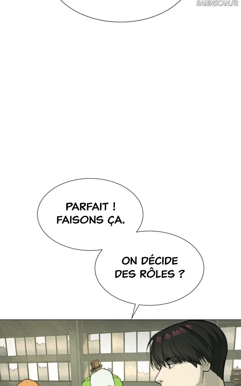 Killer Peter Chapitre 50 - Page 113